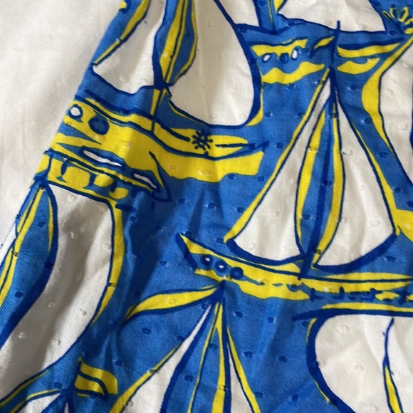 Lilly Pulitzer top - Picture 2 of 5
